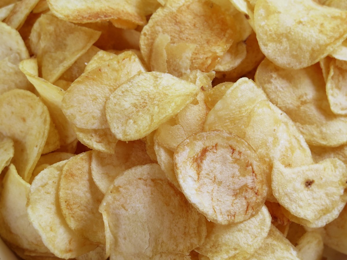 Potato Chips